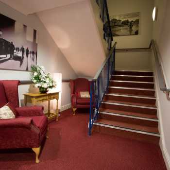 Birch Tree Manor Care Home in Wirral