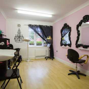 Birch Tree Manor Care Home in Wirral