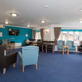 Birch Tree Manor Care Home in Wirral