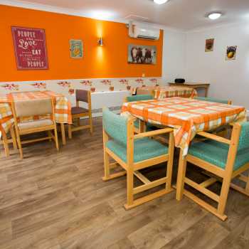 Birch Tree Manor Care Home in Wirral