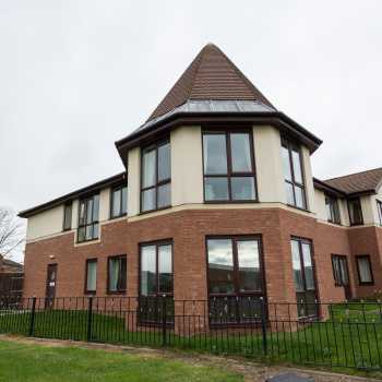 Allington House Care Home in Billingham