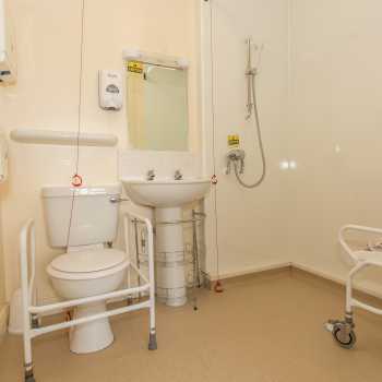 Allington House Care Home in Billingham