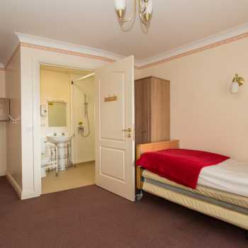 Allington House Care Home in Billingham