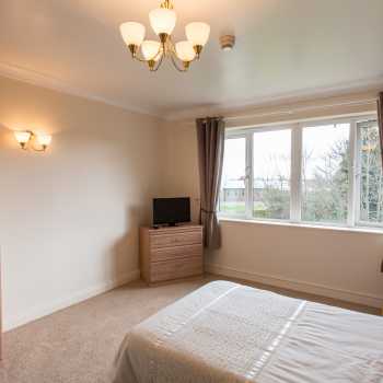 Allington House Care Home in Billingham