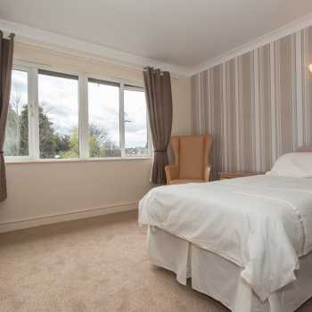 Allington House Care Home in Billingham