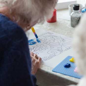 Allington House Care Home in Billingham