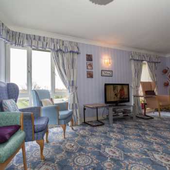 Allington House Care Home in Billingham