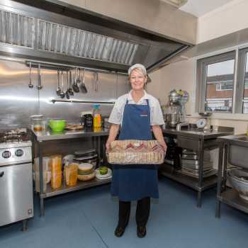 Allington House Care Home in Billingham