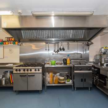 Allington House Care Home in Billingham