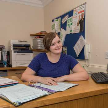 Allington House Care Home in Billingham