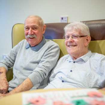 respite care homes