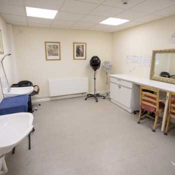 Owlett Hall Care Home in Bradford