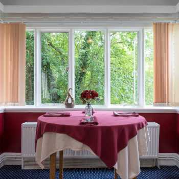 Larchwood Nursing Home in Norwich