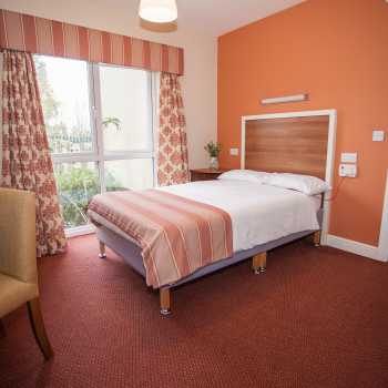 Summerfield House Care Home in Halifax