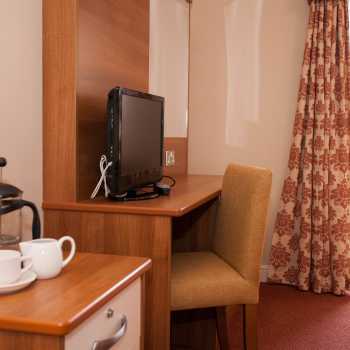 Summerfield House Care Home in Halifax