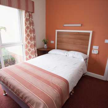 Summerfield House Care Home in Halifax