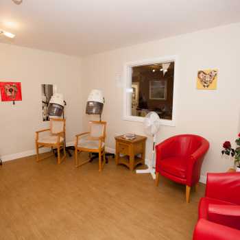 Summerfield House Care Home in Halifax
