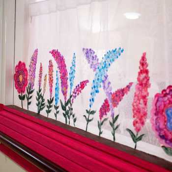 Summerfield House Care Home in Halifax