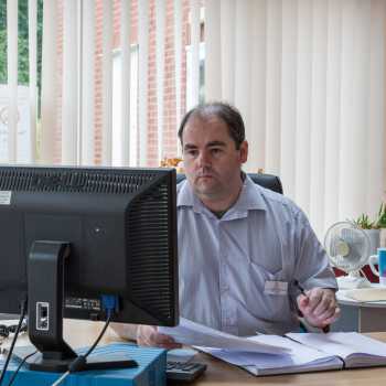 Larchwood Nursing Home in Norwich