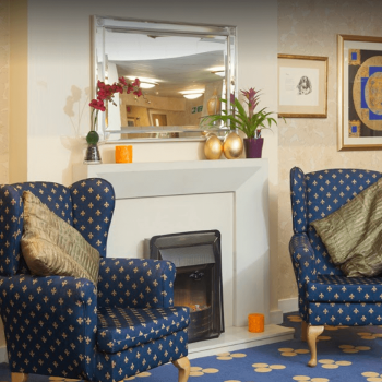 Ashurst Park Care Home in Royal Tunbridge Wells