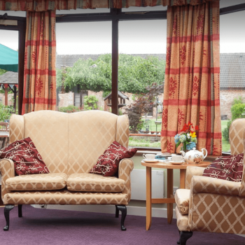 Meadowbrook Care Home Oswestry