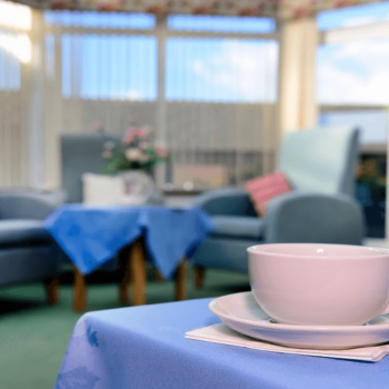 Meadowbrook Care Home Oswestry