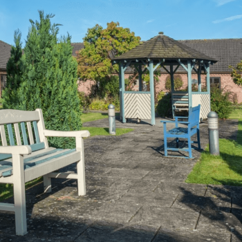 Meadowbrook Care Home Oswestry