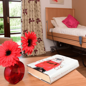 Meadowbrook Care Home Oswestry