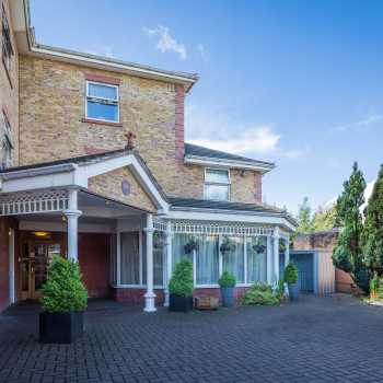 Clarendon nursing home