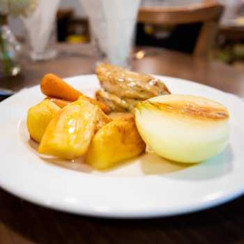 Allan Court Care Home Newcastle