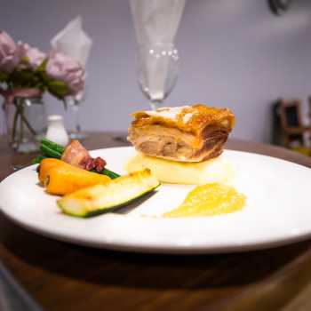 Allan Court Care Home Newcastle