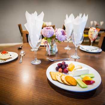 Allan Court Care Home Newcastle