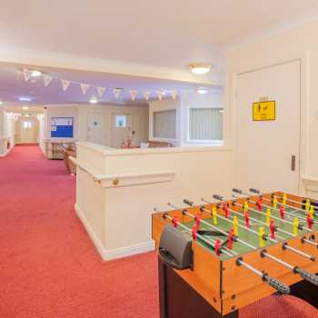 Donwell House Care Home Tyne and Wear