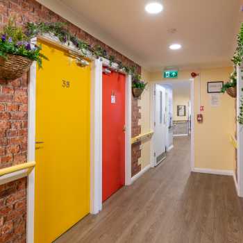 Donwell House Care Home Tyne and Wear