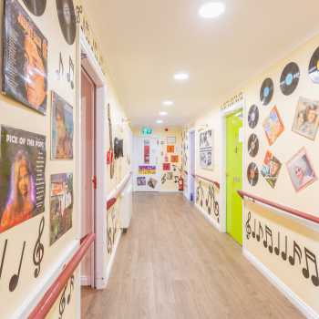 Donwell House Care Home Tyne and Wear