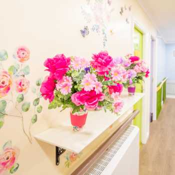 Donwell House Care Home Tyne and Wear