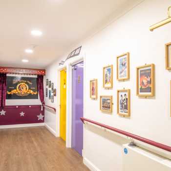 Donwell House Care Home Tyne and Wear