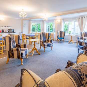 Donwell House Care Home Tyne and Wear