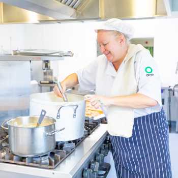 Donwell House Care Home Tyne and Wear