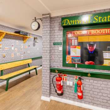 Donwell House Care Home Tyne and Wear