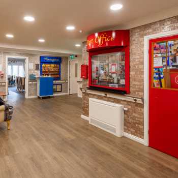 Donwell House Care Home Tyne and Wear