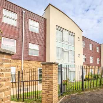 The Fountains Care Home, Rainham, London Borough of Havering