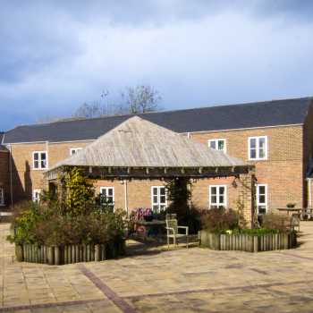 oldbury house care home