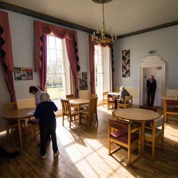 oldbury house care home