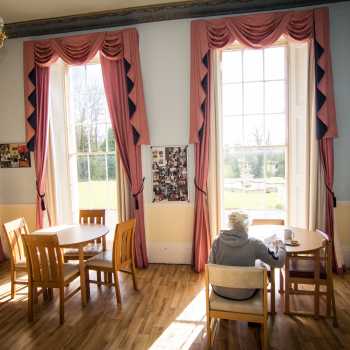 oldbury house care home