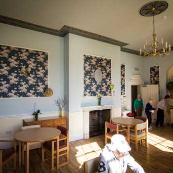 oldbury house care home