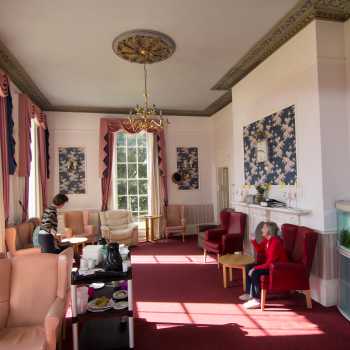 oldbury house care home