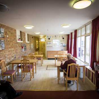 oldbury house care home