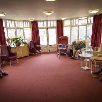 oldbury house care home