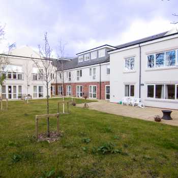 Lilleybrook Care Home